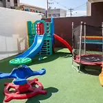 #202.Apto Novo, 300 Metros Da Praia, Com Piscina