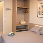 #202.Apto Novo, 300 Metros Da Praia, Com Piscina