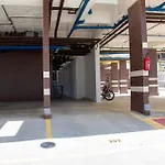 #202.Apto Novo, 300 Metros Da Praia, Com Piscina