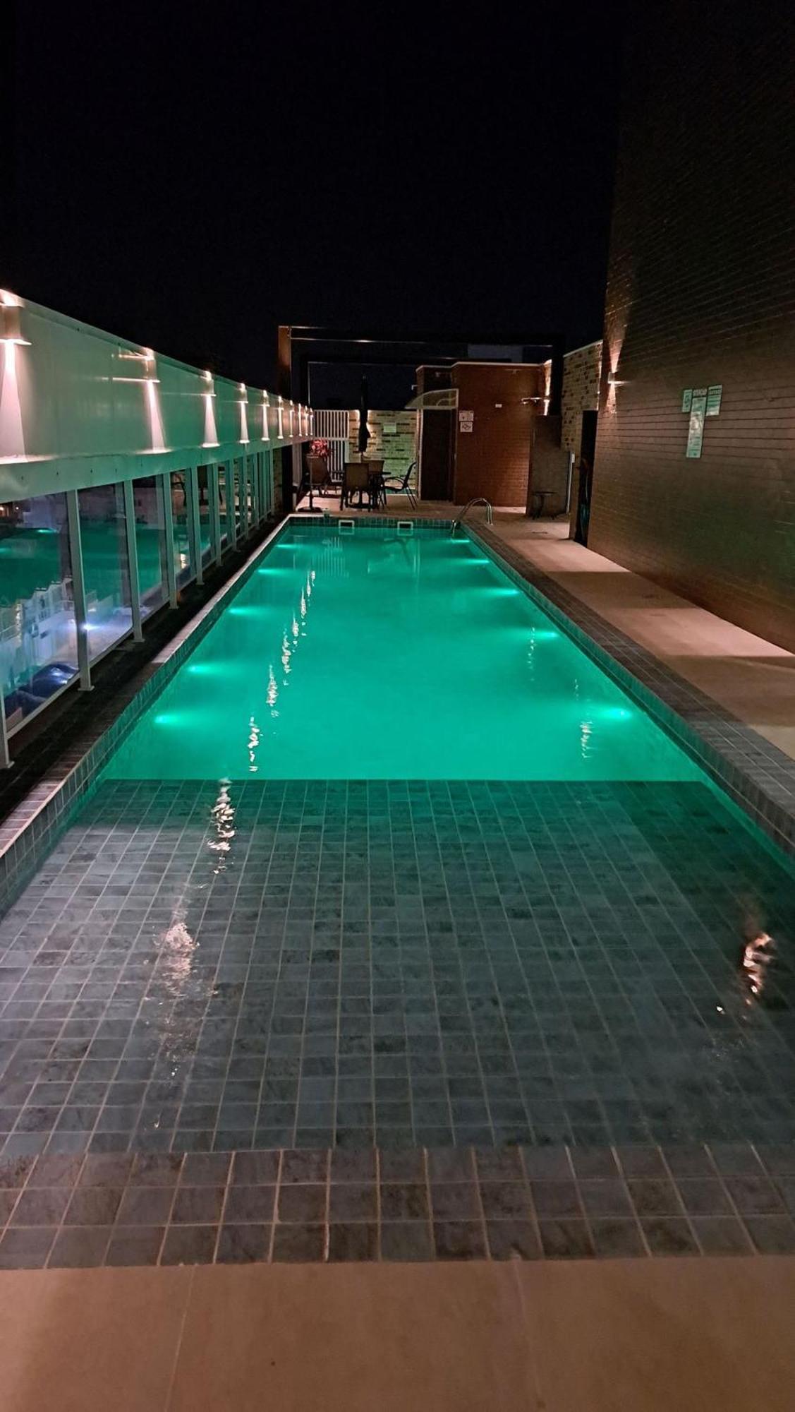 Apartamento #202.apto Novo, 300 Metros Da Praia, Com Piscina *