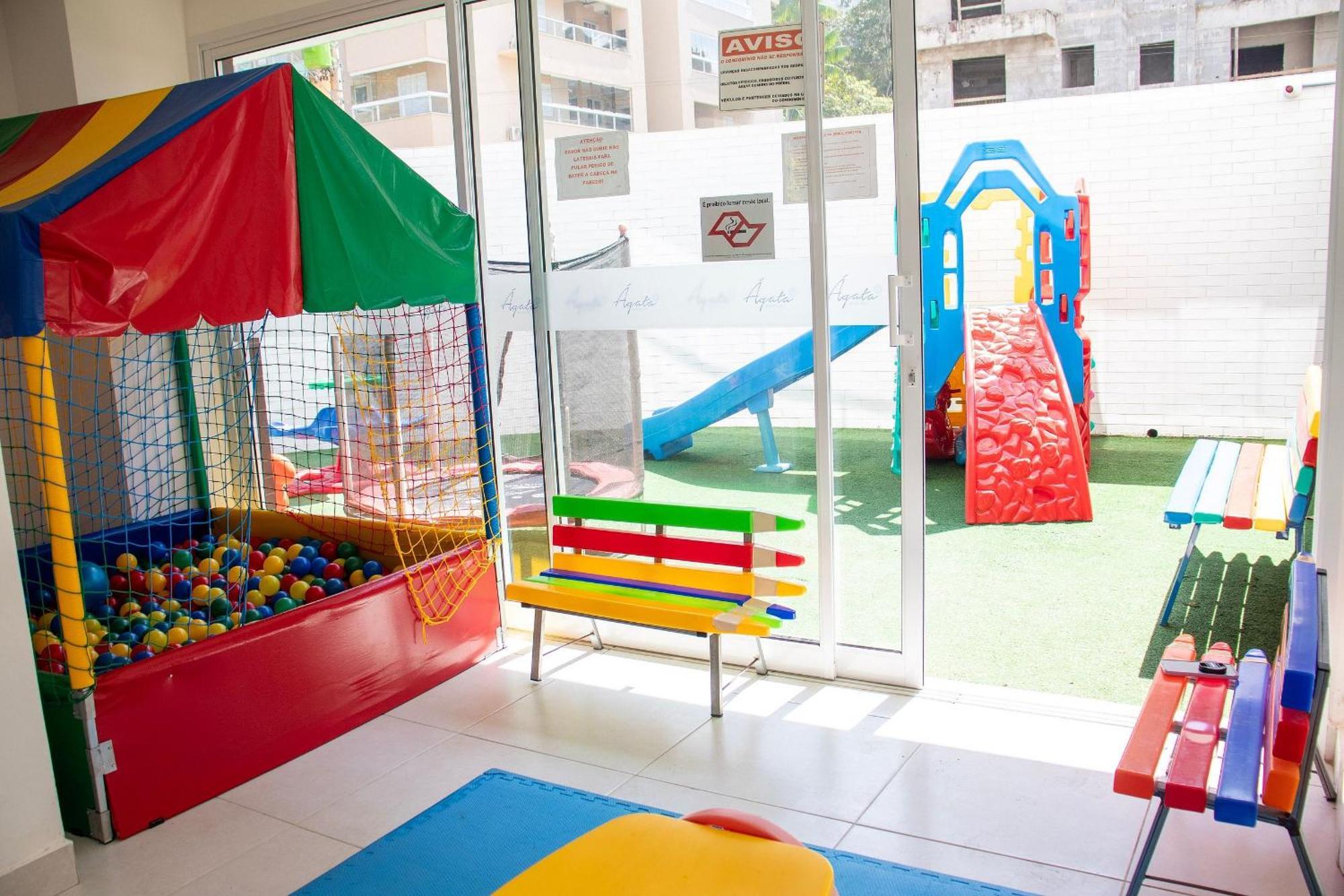 Apartamento #202.apto Novo, 300 Metros Da Praia, Com Piscina *