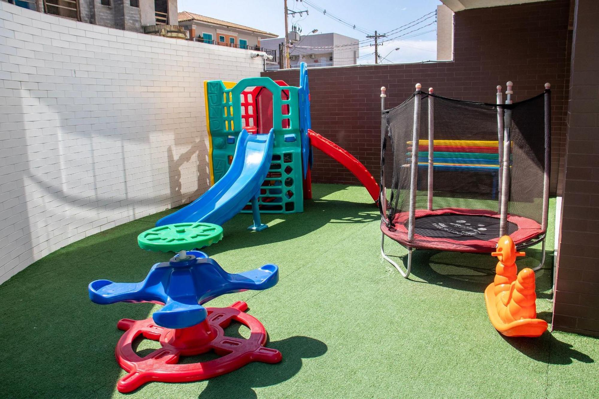 Apartamento #202.apto Novo, 300 Metros Da Praia, Com Piscina