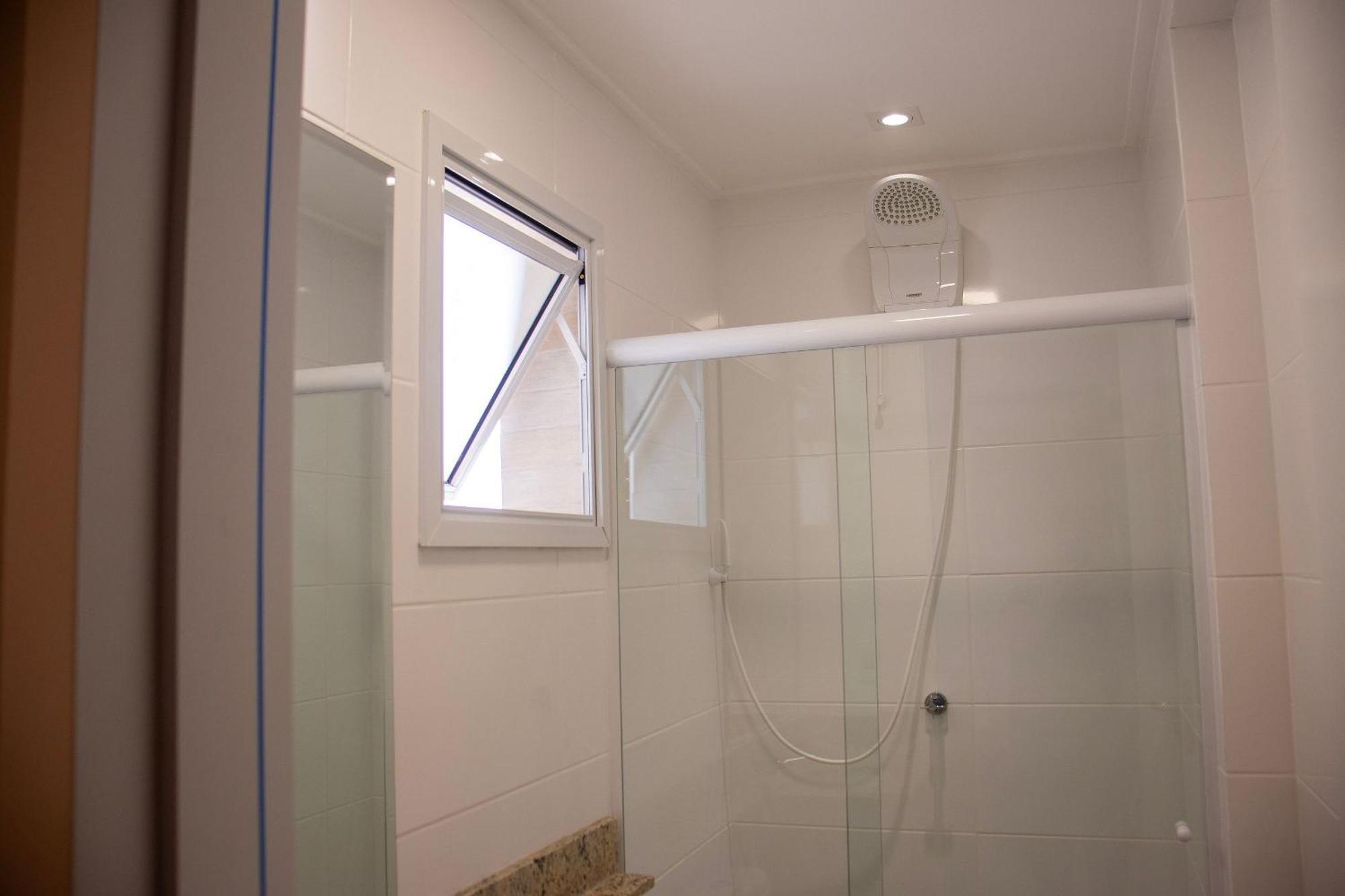 #202.apto Novo, 300 Metros Da Praia, Com Piscina *