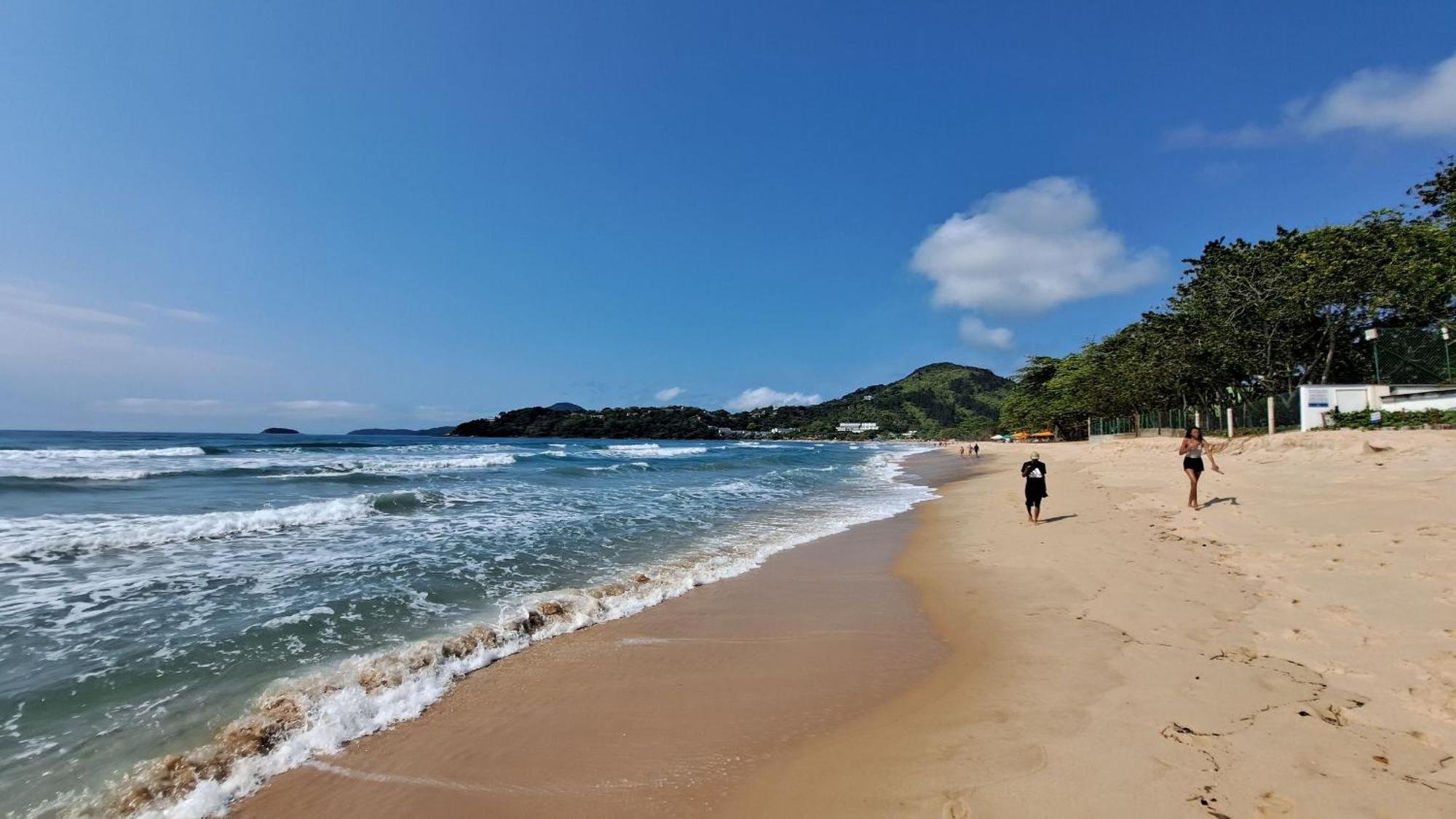 Apartamento #202.apto Novo, 300 Metros Da Praia, Com Piscina Ubatuba